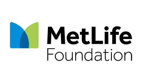 MetLife logo