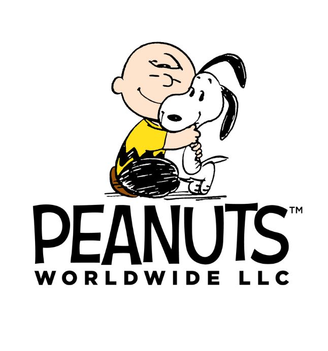 Major League Baseball logo.