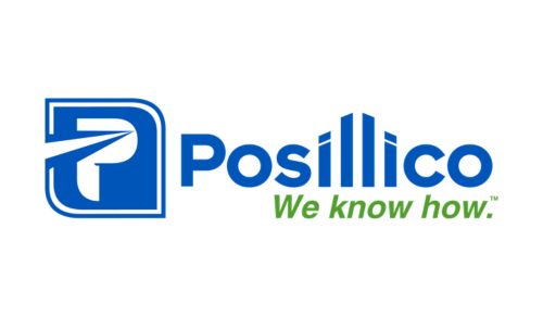 posillico logo