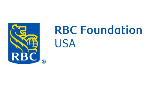 RBC Fondation USA logo
