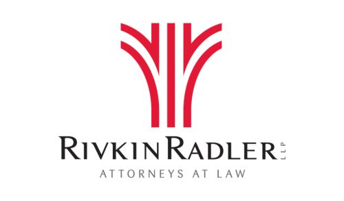 rivkin radler attorney logo