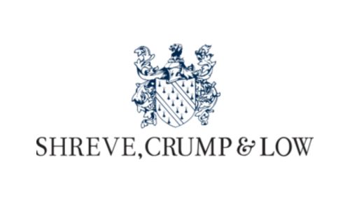 Shreve Crump & low logo