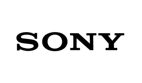 Sony logo