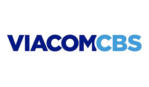 Viacomcbs logo