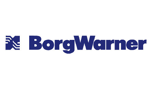 BorgWarner logo