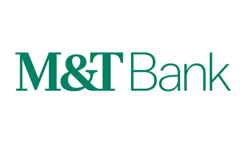 M&T Bank logo