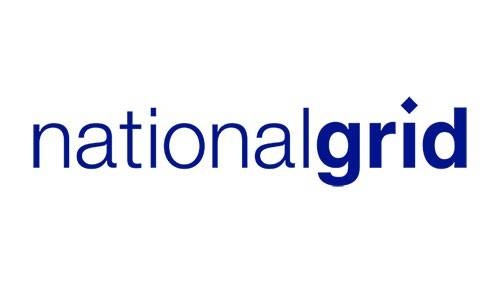 National Grid logo