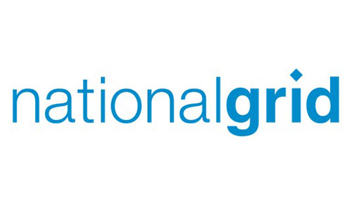 National Grid logo