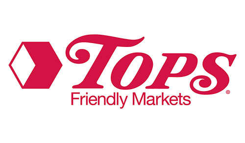 Tops Friendly Markets logo