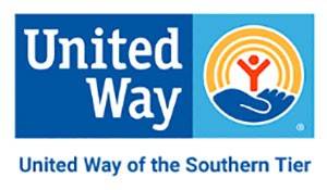 United Way of Southern Tier logo.