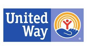 United Way of Sidney logo.