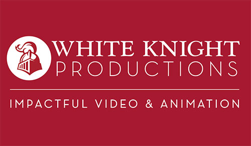 White Knight Productions logo
