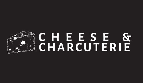 cheese & charcuterie logo