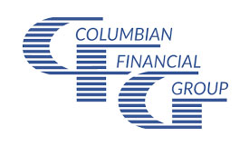 Columbia Financial Group logo