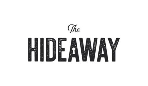 hideaway logo