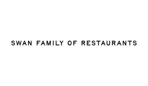 swan family restaurants logo