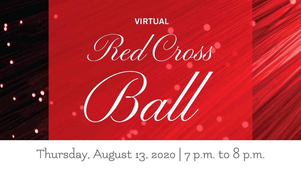 Eastern North Carolina North Carolina American Red Cross