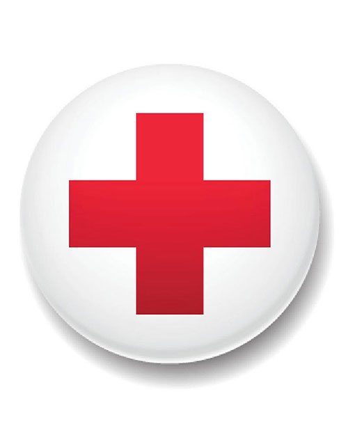 Red Cross logo