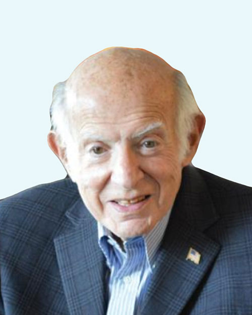 Harlan Diamond headhsot.
