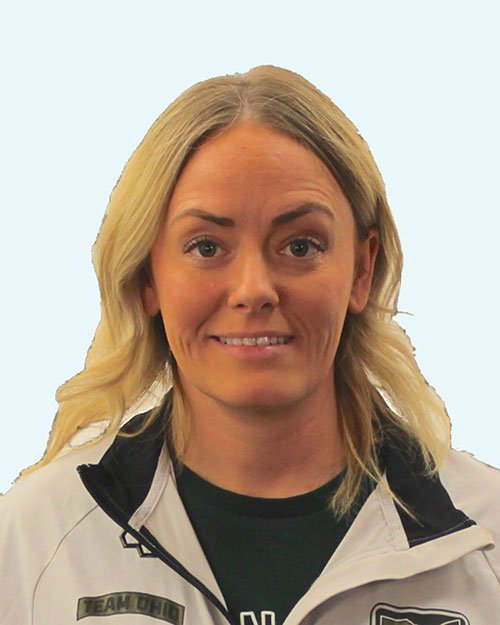 Jessica Pressley headshot.