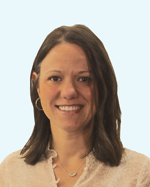 Megan Dwyer headshot.