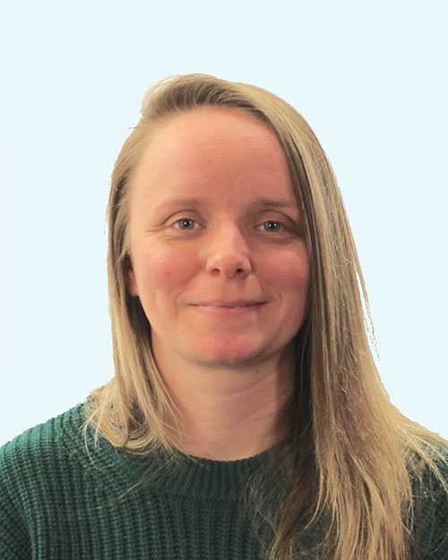 Meredith Homerick headshot.