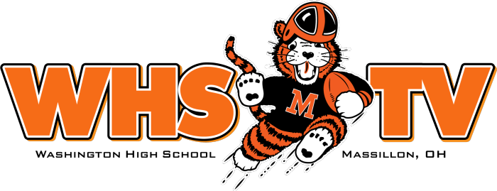 WHS TV logo