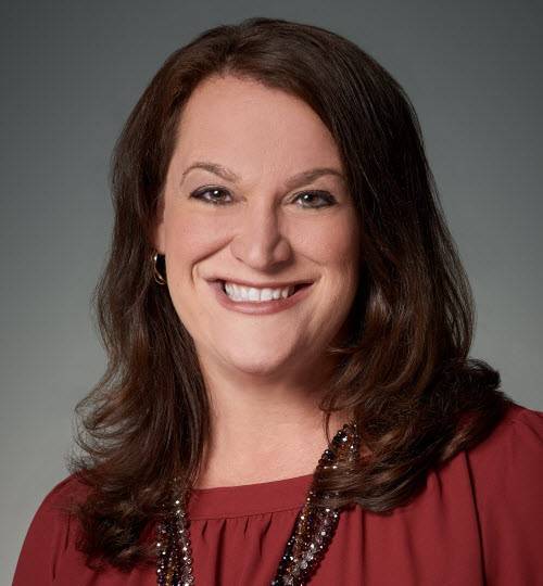 Rachel Telegdy