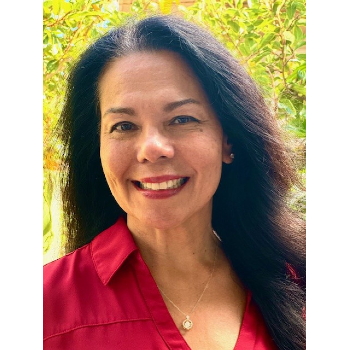 Jaylene Chee headshot.