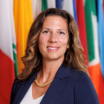 Headshot of Sia Shinas