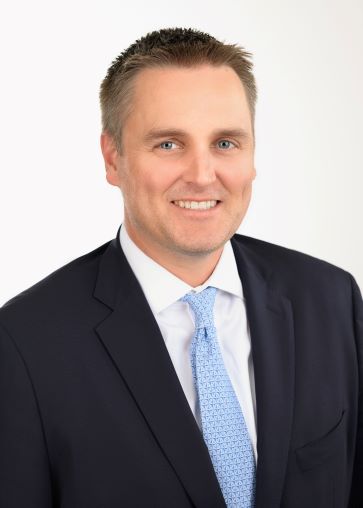 Brian Dingerdissen headshot