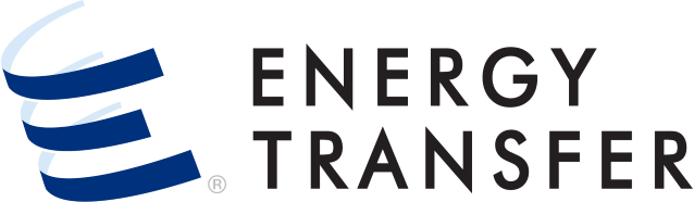 energy transfer logo