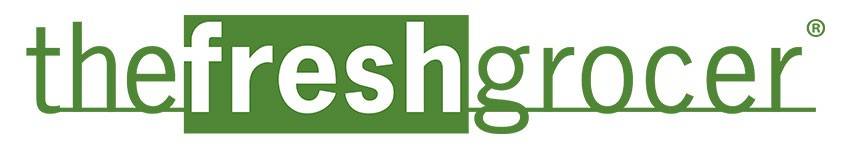 the fresh grocer logo