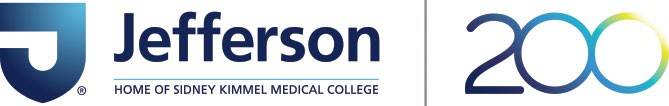 Jefferson Health logo