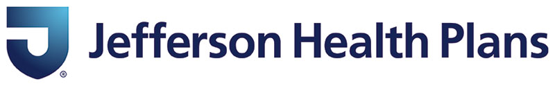 Jefferson Health Plans logo.