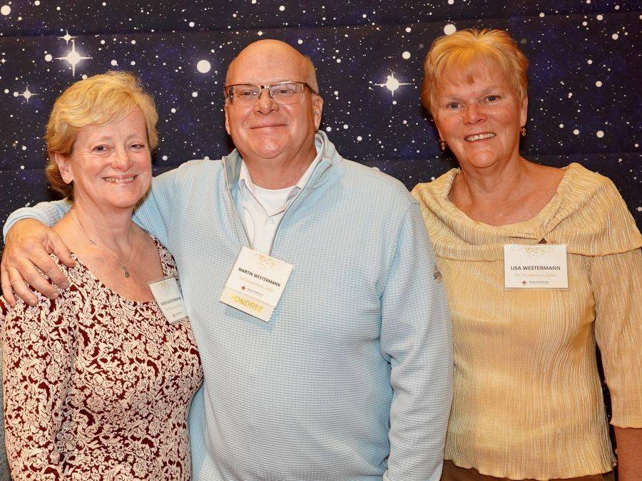 The Westermann family