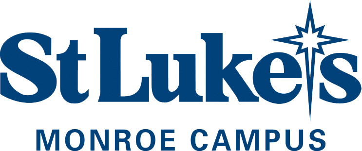 st luke's logo