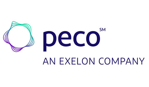 peco logo