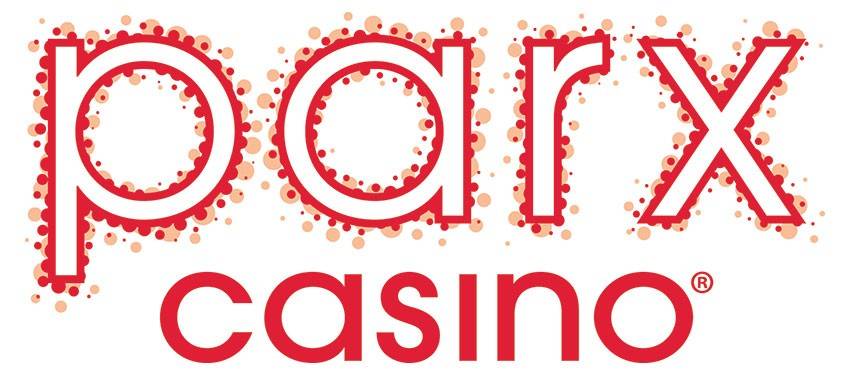 parx casino logo