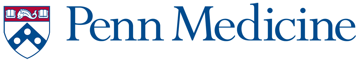 Penn Medicine logo