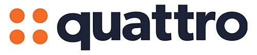 Quattro logo