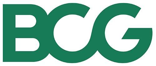 BCG logo