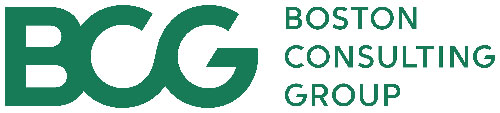Boston Consulting Group logo.