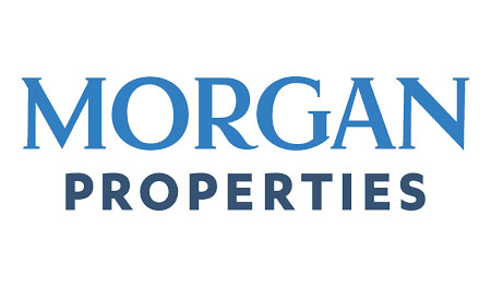 Morgan Properties Logo