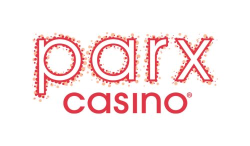 parx casino logo
