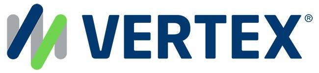 Vertex logo