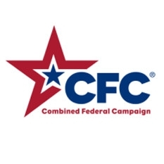 Combined Federal Campaign logo