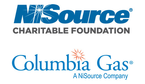 NiSource/Columbia Gas logo