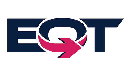 EQT logo