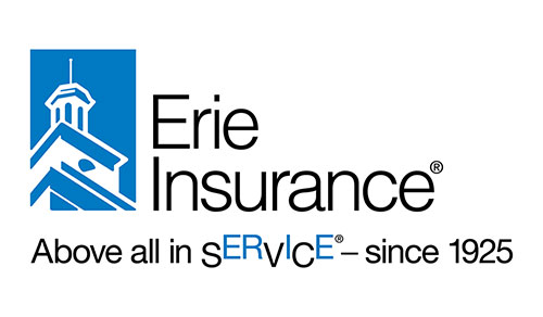 Erie Insurance logo